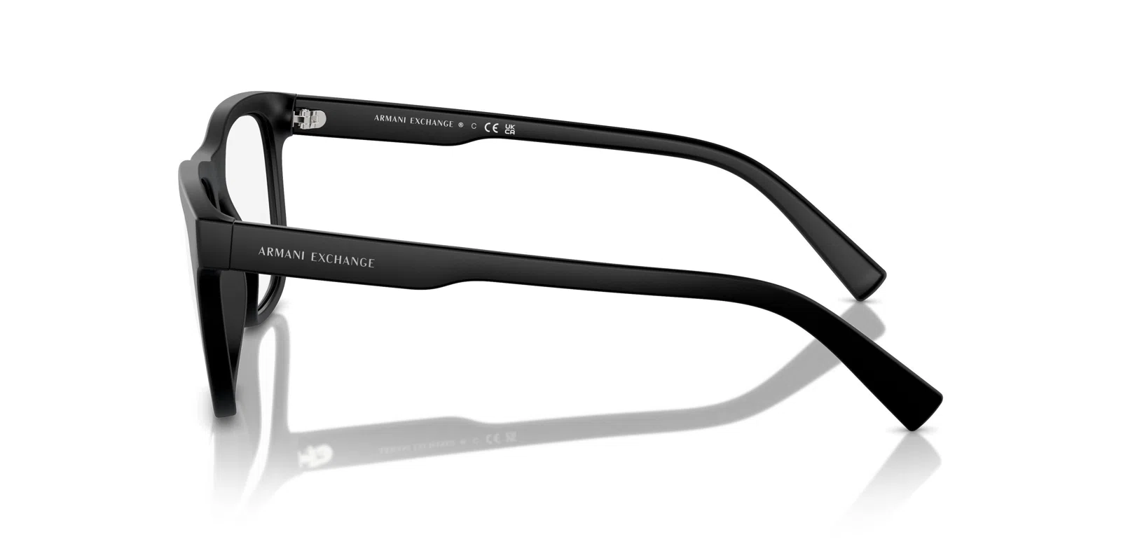 Armani Exchange 3050 Eyeglasses - view 33